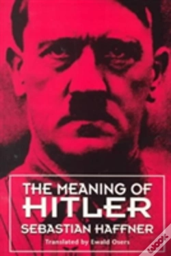 Capa do artigo The Meaning Of Hitler