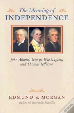 Capa do artigo The Meaning Of Independence