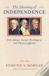 Capa do artigo The Meaning Of Independence