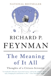 Capa do artigo The Meaning Of It All