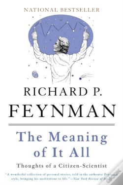 Capa do artigo The Meaning Of It All