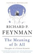 The Meaning Of It All