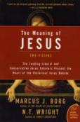 The Meaning Of Jesus