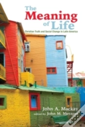 Capa do artigo The Meaning Of Life