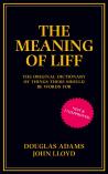 The Meaning Of Liff