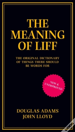 Capa do artigo The Meaning Of Liff