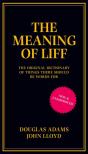 The Meaning Of Liff - Preview