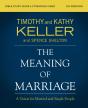 The Meaning Of Marriage Bible Study Guide Plus Streaming Video, Updated Edition - Preview