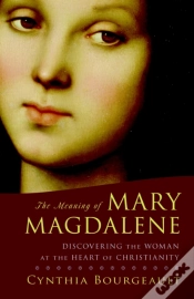 Capa do artigo The Meaning Of Mary Magdalene