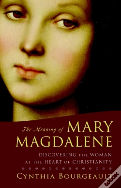 Capa do artigo The Meaning Of Mary Magdalene