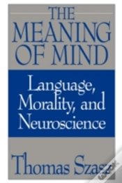 Capa do artigo The Meaning Of Mind