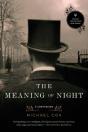 The Meaning Of Night - Preview