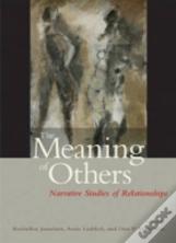 The Meaning Of Others