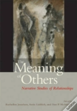 Capa do artigo The Meaning Of Others