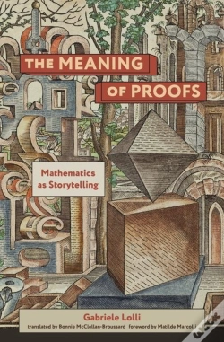 Capa do artigo The Meaning Of Proofs
