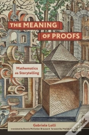 Capa do artigo The Meaning Of Proofs