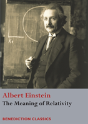 The Meaning Of Relativity - Preview