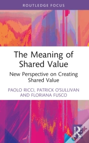 Capa do artigo The Meaning Of Shared Value