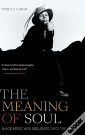 The Meaning Of Soul