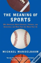 Capa do artigo The Meaning Of Sports