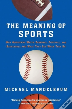 Capa do artigo The Meaning Of Sports