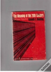 Capa do artigo The Meaning Of The 20th Century