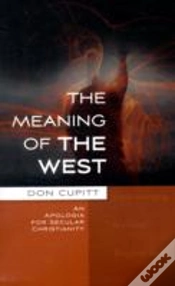 Capa do artigo The Meaning Of The West