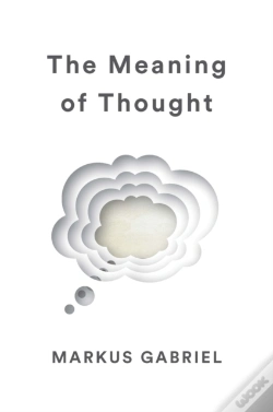 Capa do artigo The Meaning Of Thought