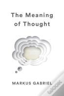 The Meaning Of Thought