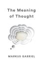 The Meaning Of Thought - Preview