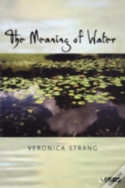 Capa do artigo The Meaning Of Water
