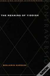 The Meaning Of Yiddish