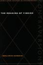 The Meaning Of Yiddish - Preview