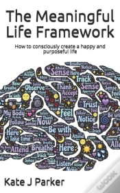 Capa do artigo The Meaningful Life Framework