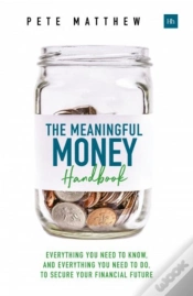 Capa do artigo The Meaningful Money Handbook