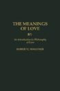 The Meanings Of Love - Preview