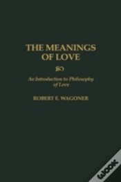 Capa do artigo The Meanings Of Love