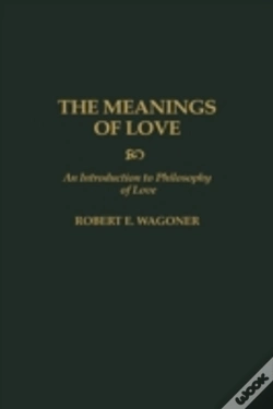 Capa do artigo The Meanings Of Love