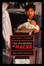 The Meanings Of Macho - Preview