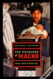 Capa do artigo The Meanings Of Macho