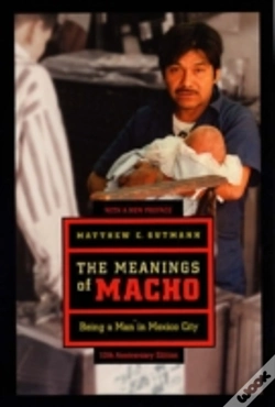 Capa do artigo The Meanings Of Macho