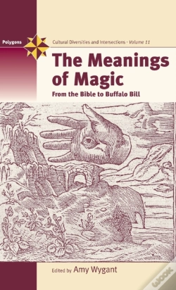 Capa do artigo The Meanings Of Magic