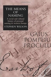 Capa do artigo The Means Of Naming