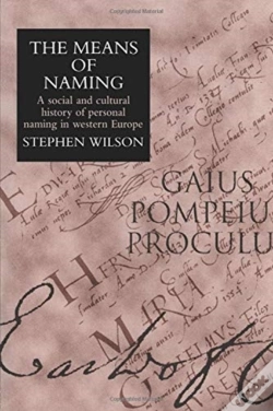 Capa do artigo The Means Of Naming