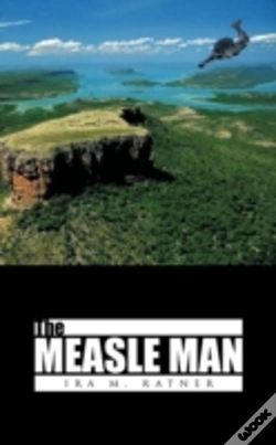 Capa do artigo The Measle Man