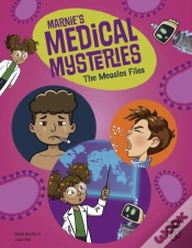 Capa do artigo The Measles Files