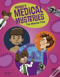 Capa do artigo The Measles Files