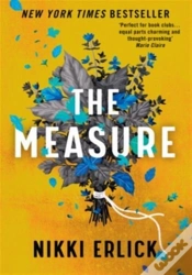Capa do artigo The Measure
