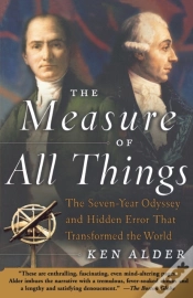Capa do artigo The Measure Of All Things