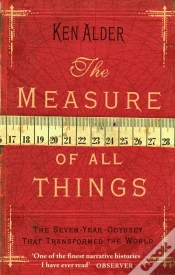 Capa do artigo The Measure Of All Things